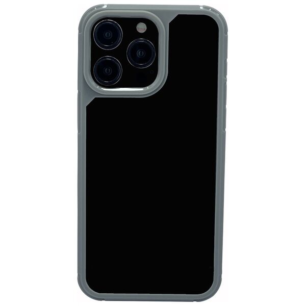 Color Shock case for iPhone 11 black 5907457770607