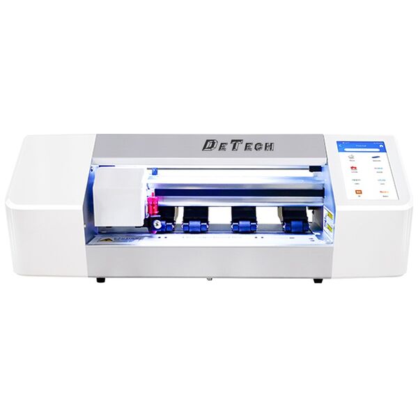 Protective film plotter DeTech FP-01, Up to 16", Touch screen, Wi-Fi, Bluetooth, 580x200x170mm - 52732 έως 12 άτοκες Δόσεις
