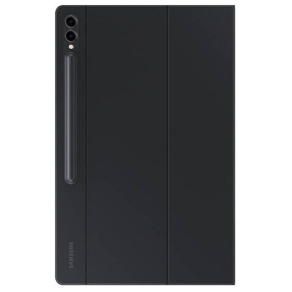Original Case SAMSUNG GALAXY TAB S9 ULTRA 14.6 Book Cover Keyboard Slim (EF-DX910UBEGWW) black 8806095071985