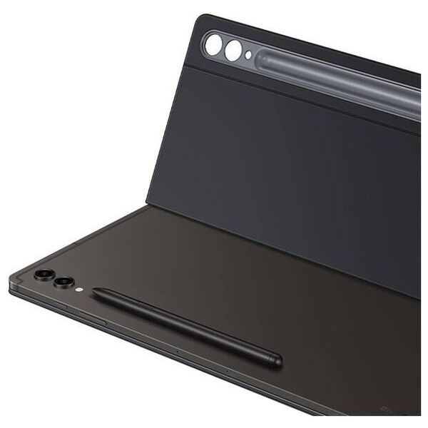 Original Case SAMSUNG GALAXY TAB S9 ULTRA 14.6 Book Cover Keyboard Slim (EF-DX910UBEGWW) black 8806095071985
