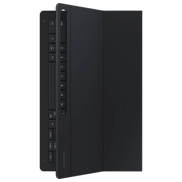 Original Case SAMSUNG GALAXY TAB S9 ULTRA 14.6 Book Cover Keyboard Slim (EF-DX910UBEGWW) black 8806095071985