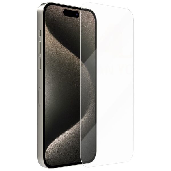 Vmax tempered glass 2,5D Normal Clear Glass for Xiaomi Redmi Note 13 Pro 5G 6976757303258