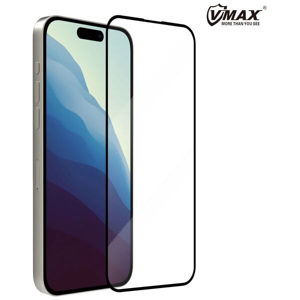 Vmax tempered glass 9D Glass for Xiaomi Redmi 13C 6976757303524