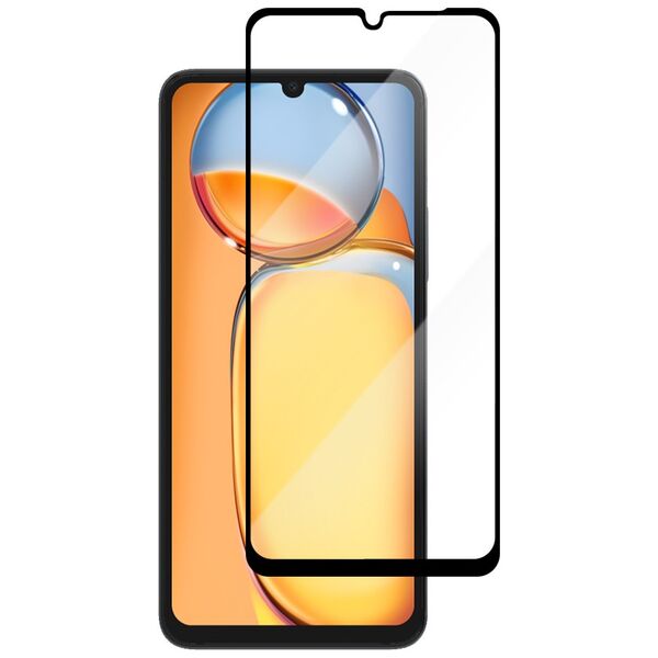 Vmax tempered glass 9D Glass for Xiaomi Redmi 13C 6976757303524