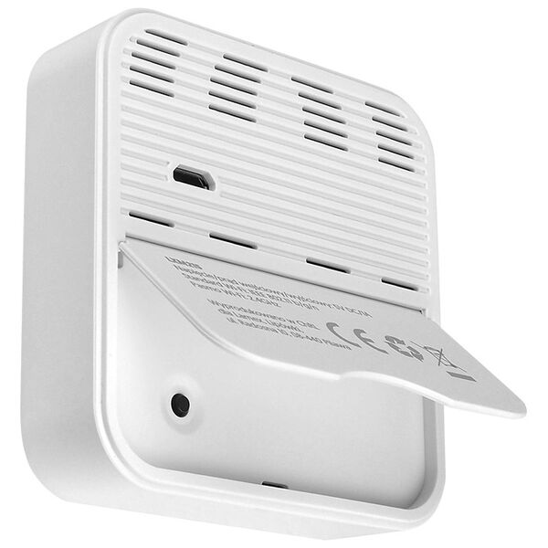 Temperature and humidity sensor, SMART Tuya/WIFI weather station LTC 5902270781205