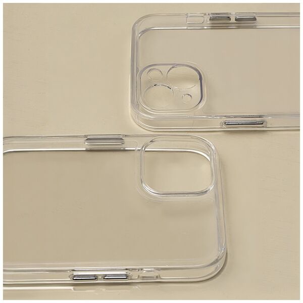 Crystal case for Samsung Galaxy S24 Ultra transparent 5907457775657