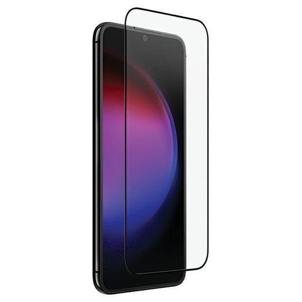 Tempered Glass 5D SAMSUNG GALAXY S24+ UNIQ Optix Vivid with Applicator 8886463688113