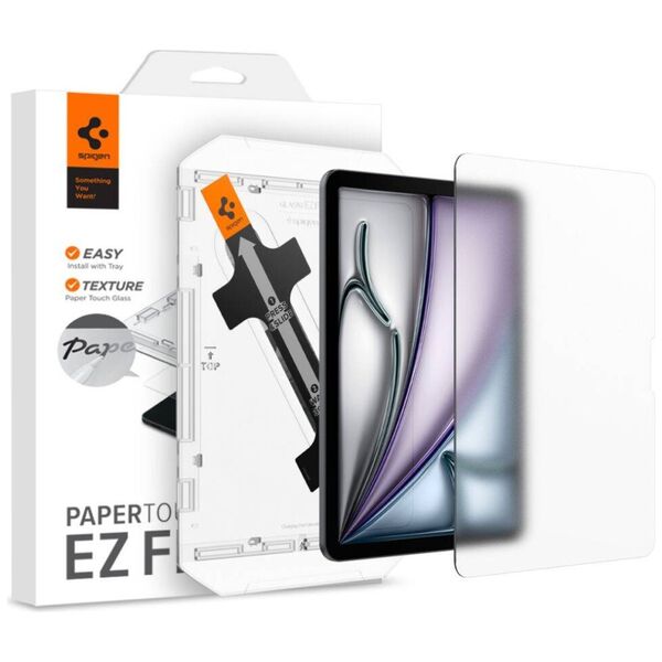 Protective Film IPAD AIR 11.0 (6GEN) Spigen Paper Touch 8809971227391