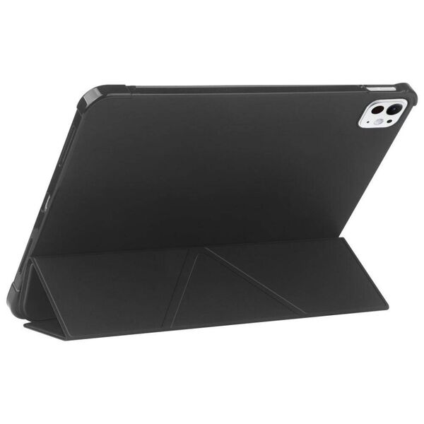 Case IPAD PRO 13.0 (7GEN) Tech-Protect Sc Pen Origami black 5906302308583