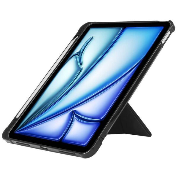 Case APPLE IPAD AIR 10.9 (4GEN / 5GEN) / 11.00 (6GEN) Tech-Protect Sc Pen Origami black 5906302308729