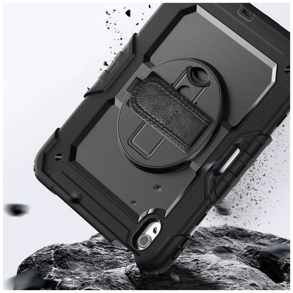 Case IPAD AIR 11.0 (6GEN) Tech-Protect Solid360 black 5906302308736