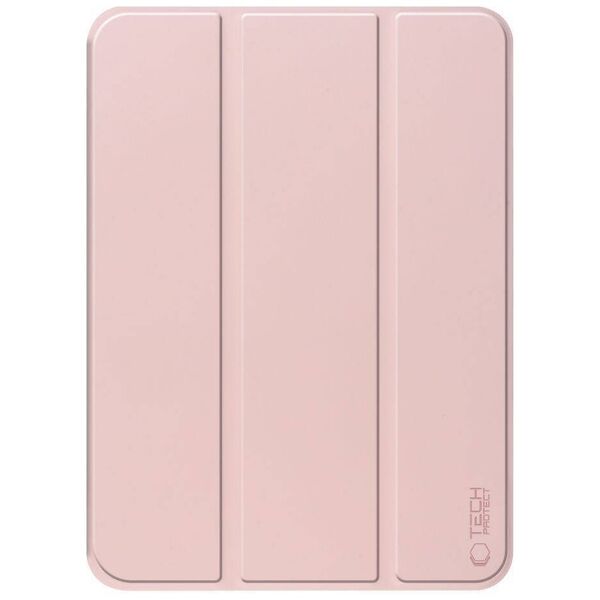 Case APPLE IPAD AIR 10.9 (4GEN / 5GEN) / 11.00 (6GEN) Tech-Protect SmartCase pink 5906302308767