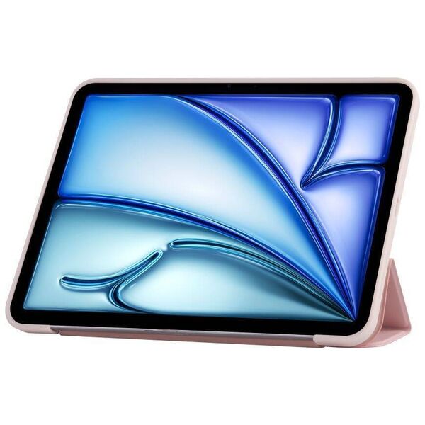 Case APPLE IPAD AIR 10.9 (4GEN / 5GEN) / 11.00 (6GEN) Tech-Protect SmartCase pink 5906302308767
