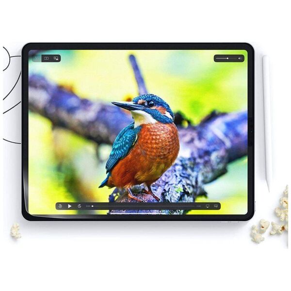 Matte Protective Film IPAD AIR 11.0 (6GEN) Hofi Paper Pro+ 2-pack 5906302309757