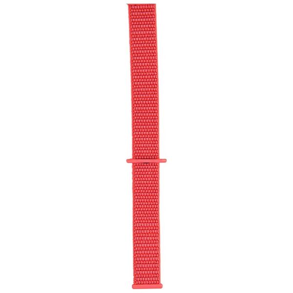 Devia Deluxe Sport3 Watch 49mm/ 45mm/ 44mm/ 42mm óraszíj hibiszkusz 6938595326288