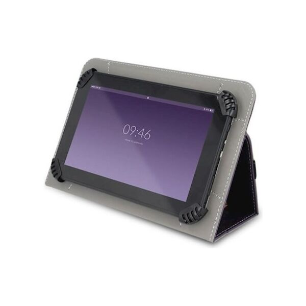 Univerzális 7-8&quot; kinyitható tablet tok (Unicorn) 5900495735751