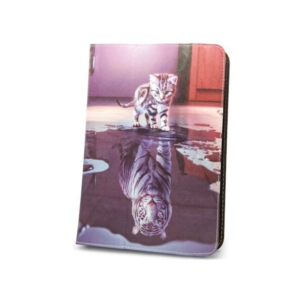 Univerzális 9-10&quot; kinyitható tablet tok (Little Tiger) 5900495788115