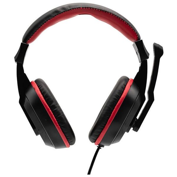 Gaming set 4in1 Havit GAMENOTE KB501CM headphones + keyboard + mouse + mouse pad 6939119028312
