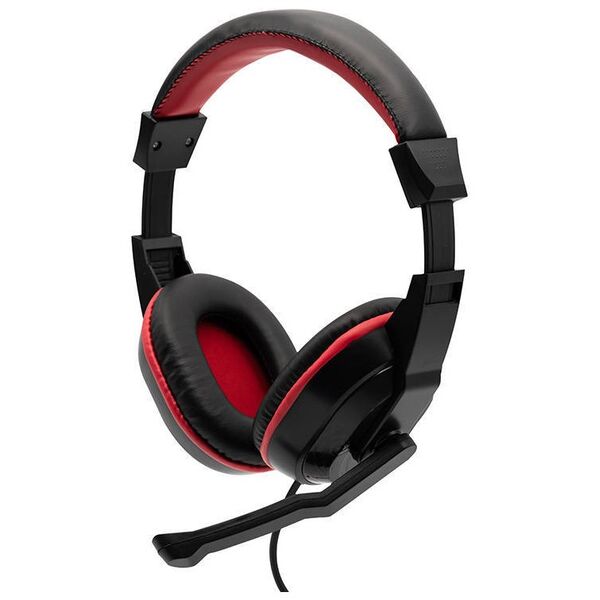 Gaming set 4in1 Havit GAMENOTE KB501CM headphones + keyboard + mouse + mouse pad 6939119028312