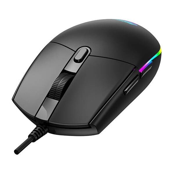 Gaming set 4in1 Havit GAMENOTE KB501CM headphones + keyboard + mouse + mouse pad 6939119028312