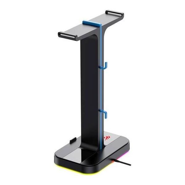 Havit TH650 Headphone stand RGB 6939119033231