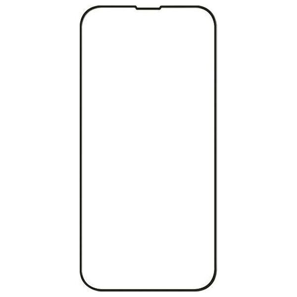 Tempered Glass 5D APPLE IPHONE 15 PRO UNIQ Optix Matte with Applicator 8886463685976
