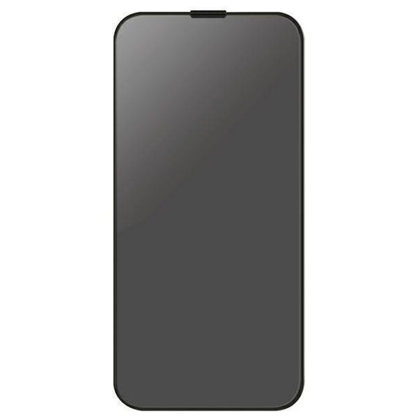 Tempered Glass 5D APPLE IPHONE 15 UNIQ Optix Privacy with Applicator 8886463685891