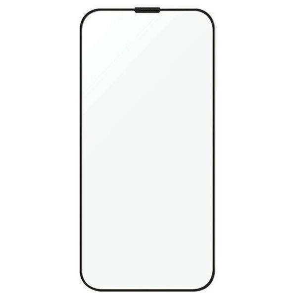 Tempered Glass 5D APPLE IPHONE 15 PLUS UNIQ Optix Vivid with Applicator 8886463685921