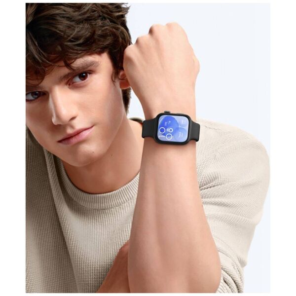Strap for HUAWEI WATCH FIT 3 Tech-Protect IconBand purple 5906302310548