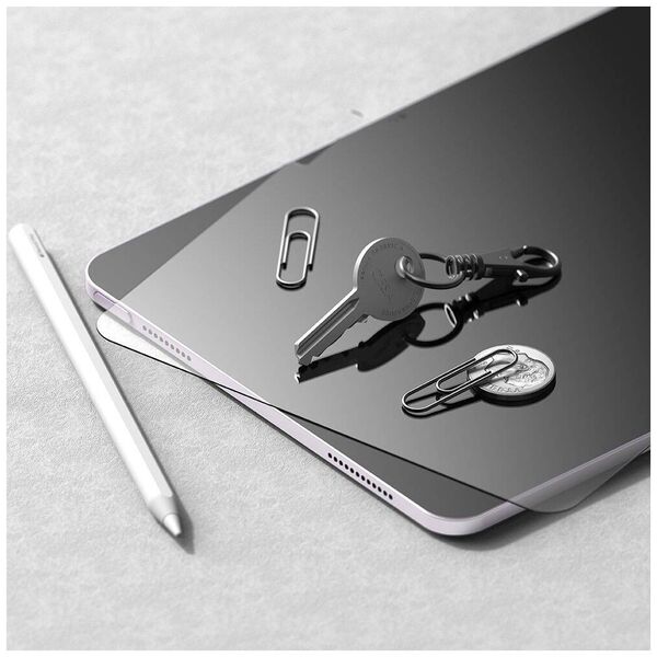 Tempered Glass IPAD AIR 13.0 2024 Ringke Easy Slide (Clear) 8809961786310
