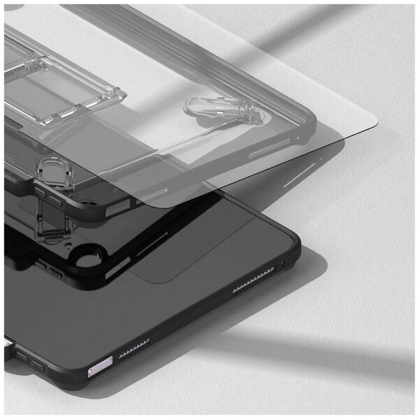 Tempered Glass IPAD AIR 13.0 2024 Ringke Easy Slide (Clear) 8809961786310