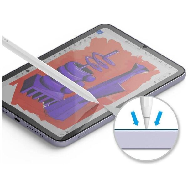 Tempered Glass XIAOMI REDMI PAD PRO 12.1 HOFI Glass Pro+ Clear 5906302310661