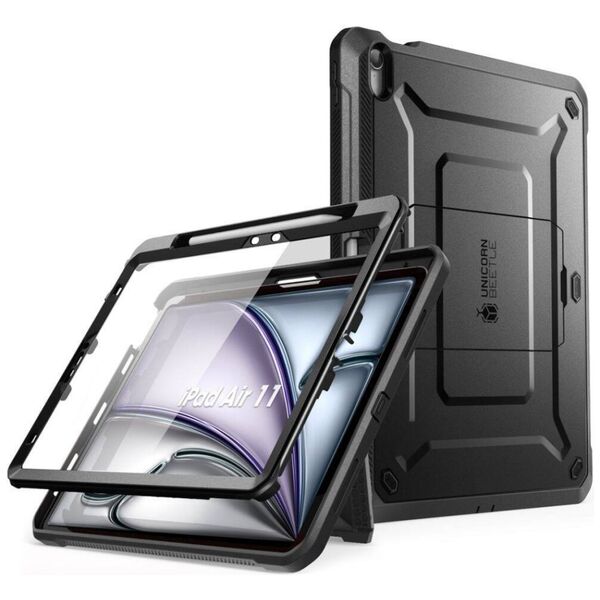 Original Case APPLE IPAD AIR 10.9 (4GEN / 5GEN) / 11.00 (6GEN) Supcase Unicorn Beetle Pro black 843439147218