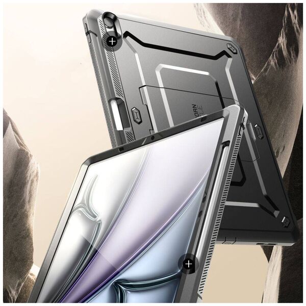 Original Case APPLE IPAD AIR 10.9 (4GEN / 5GEN) / 11.00 (6GEN) Supcase Unicorn Beetle Pro black 843439147218