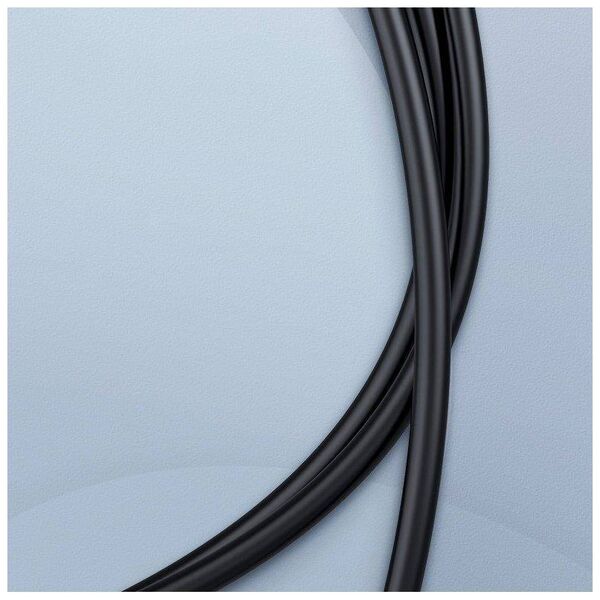 UGREEN USB 3.0 extended cable 1.5 m (black) 6957303831265