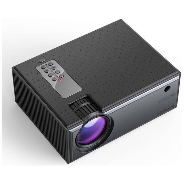 Projector BlitzWolf BW-VP1 Pro 5907489606462
