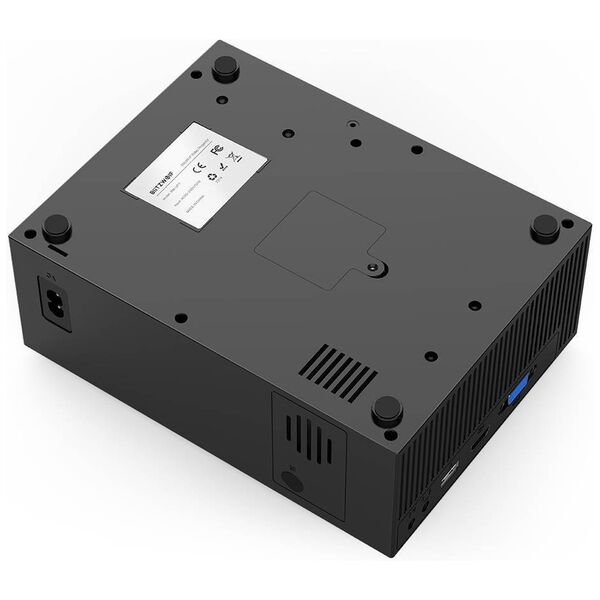 Projector BlitzWolf BW-VP1 Pro 5907489606462