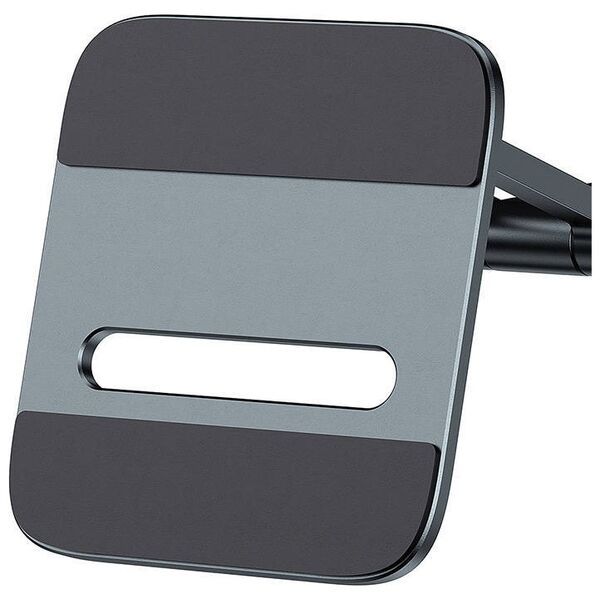 Baseus Biaxial stand holder for tablet (gray) 6932172615192