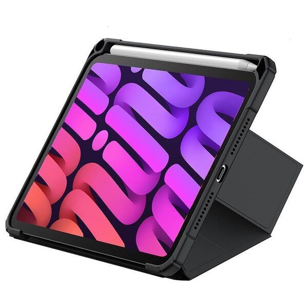 Case APPLE IPAD MINI 8.3 (6gen) Baseus Minimalist black 6932172625115
