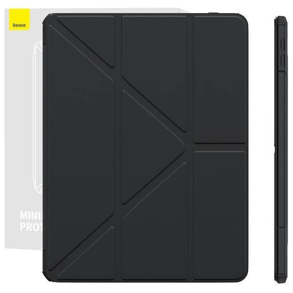 Case APPLE IPAD 10.2 (7gen / 8gen / 9gen) Baseus Minimalist black 6932172630904