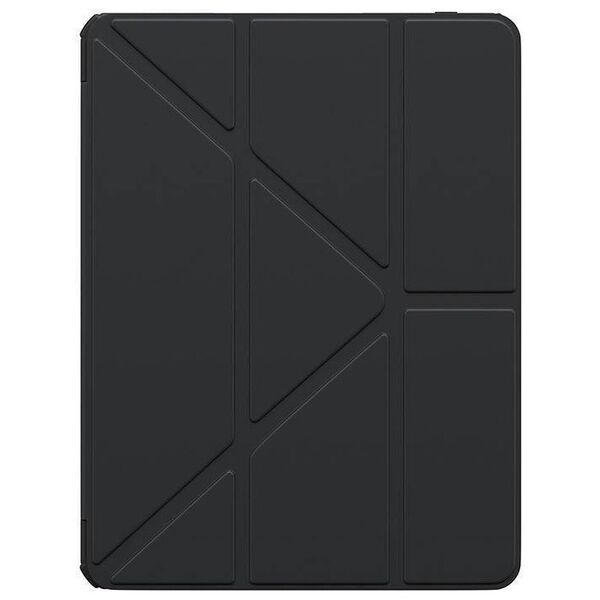 Case APPLE IPAD 10.2 (7gen / 8gen / 9gen) Baseus Minimalist black 6932172630904