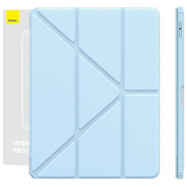 Case APPLE IPAD AIR 10.9 (4gen / 5gen) Baseus Minimalist blue 6932172630997