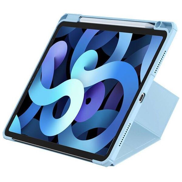 Case APPLE IPAD AIR 10.9 (4gen / 5gen) Baseus Minimalist blue 6932172630997