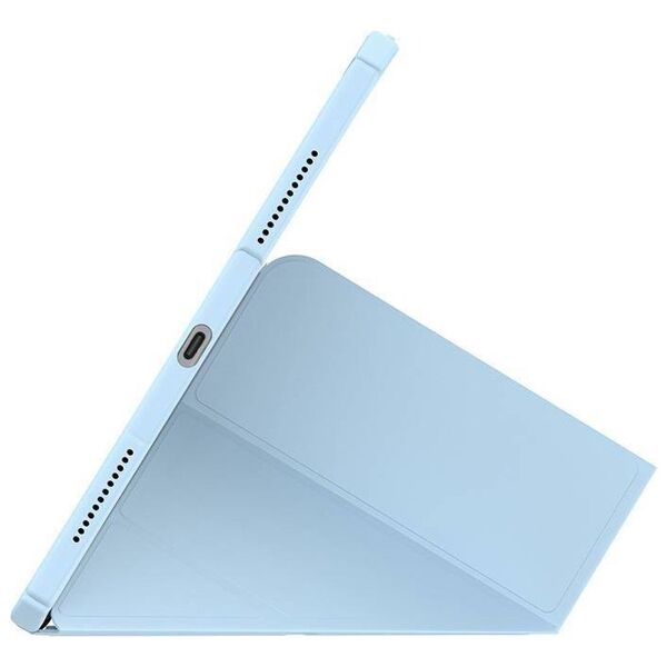 Case APPLE IPAD AIR 10.9 (4gen / 5gen) Baseus Minimalist blue 6932172630997