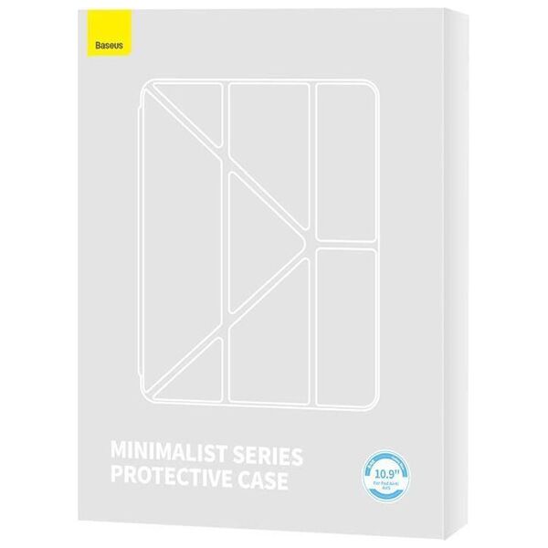 Case APPLE IPAD AIR 10.9 (4gen / 5gen) Baseus Minimalist blue 6932172630997