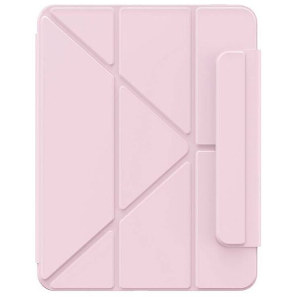 Case APPLE IPAD PRO 11.0 (1gen / 2gen / 3gen) / IPAD AIR 10.9 (4gen / 5gen) Baseus Minimalist pink 6932172635701