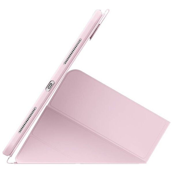 Case APPLE IPAD PRO 11.0 (1gen / 2gen / 3gen) / IPAD AIR 10.9 (4gen / 5gen) Baseus Minimalist pink 6932172635701
