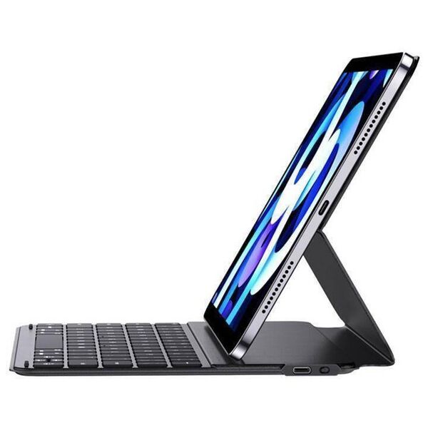 Case APPLE IPAD PRO 12.9 (5gen) Baseus Brilliance black 6932172635497