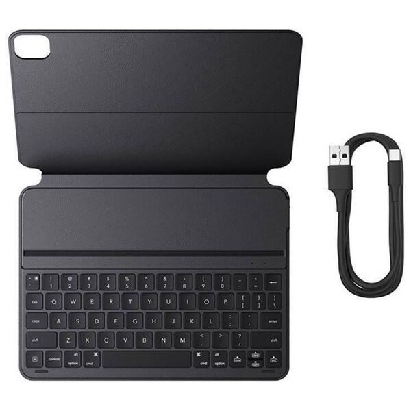 Case APPLE IPAD PRO 12.9 (5gen) Baseus Brilliance black 6932172635497