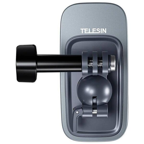 Backpack clip mount Telesin for sports cameras (GP-JFM-009) 6974944460517